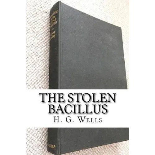 The Stolen Bacillus