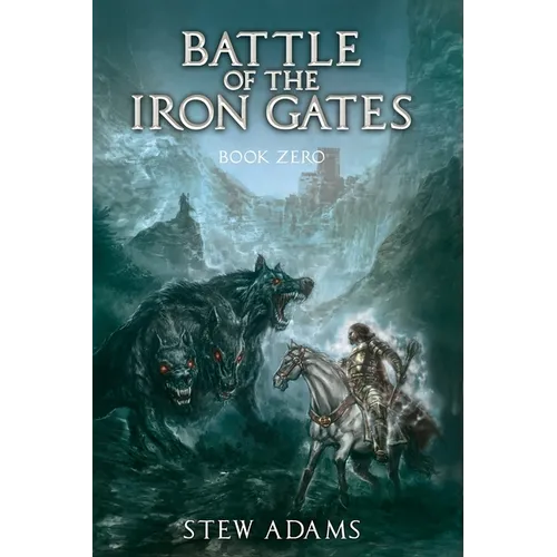 Battle of the Iron Gates