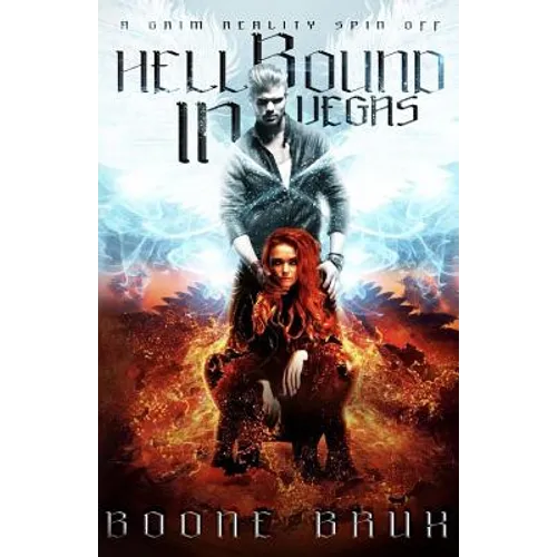 Hellbound in Vegas