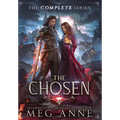 The Chosen: The Complete Series