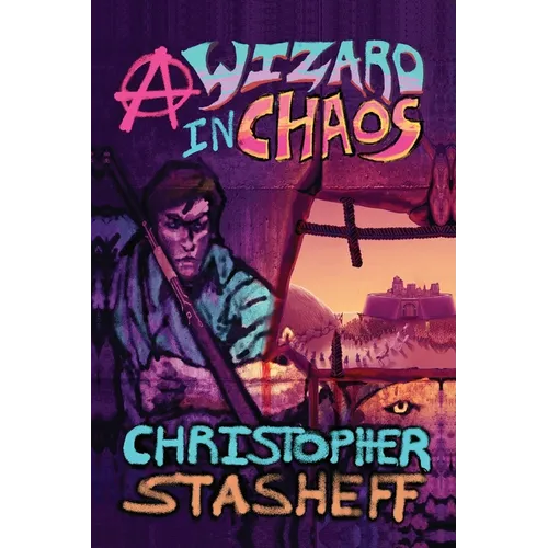 A Wizard in Chaos