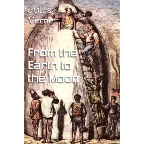 From the Earth to the Moon