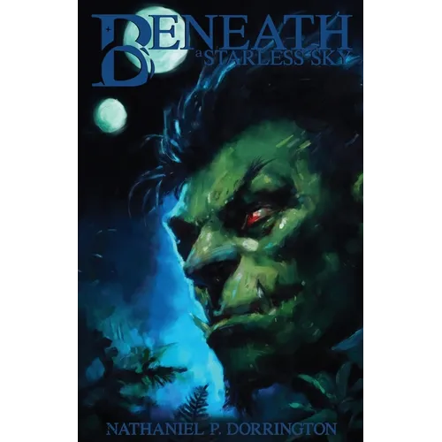 Beneath a Starless Sky: Book One of the Aeorn Chronicles