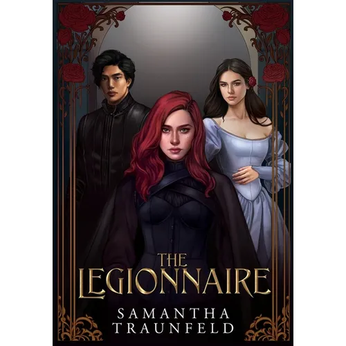 The Legionnaire