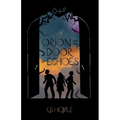 Orion and the Door of Echoes