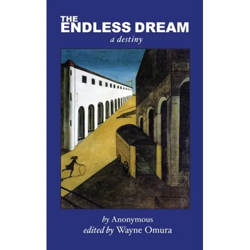 Endless Dream: A Destiny