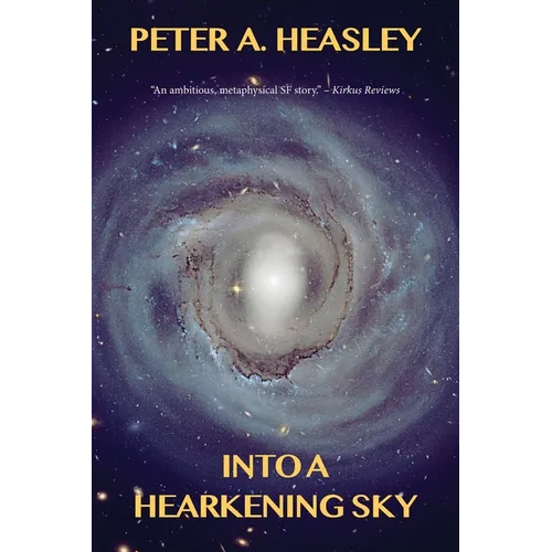 Into a Hearkening Sky