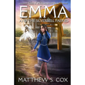Emma and the Silverbell Faeries