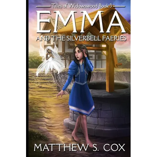 Emma and the Silverbell Faeries