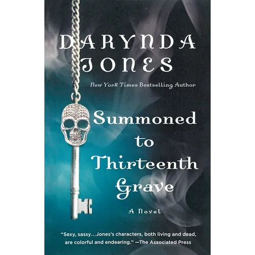 Summoned to Thirteenth Grave