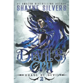 Devil's Cry: Shade of Devil Book 2