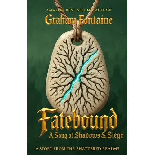 Fatebound: A Song of Shadows & Siege