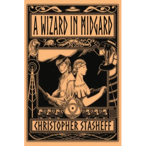 A Wizard in Midgard