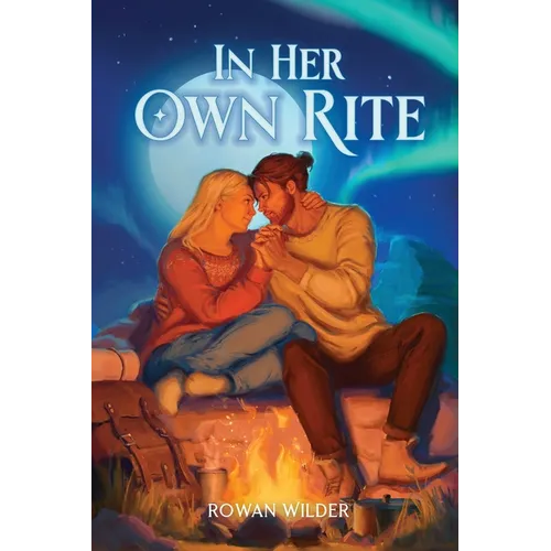 In Her Own Rite
