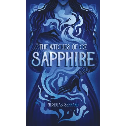Sapphire (The Witches of Oz #2)