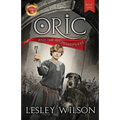 Oric and the Alchemist's Key