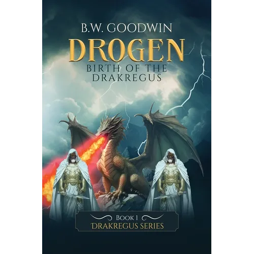 Drogen: Birth of the Drakregus