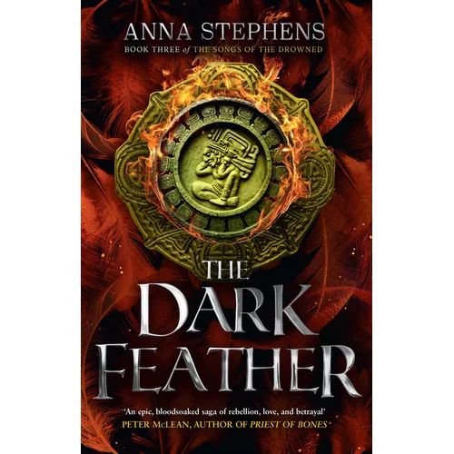 The Dark Feather