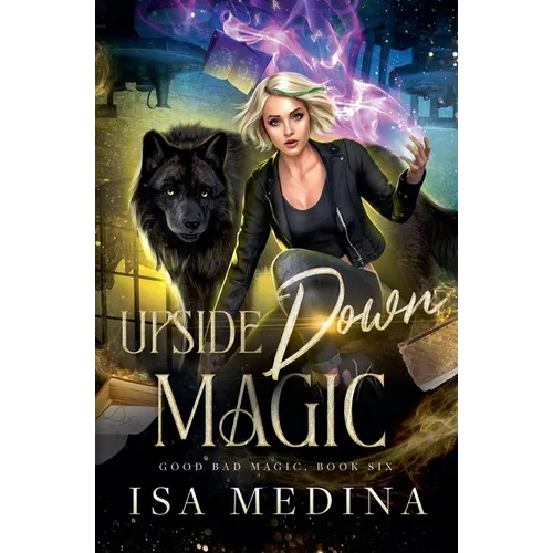 Upside Down Magic