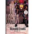 The Legion: Death Machines