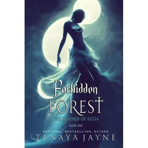 Forbidden Forest