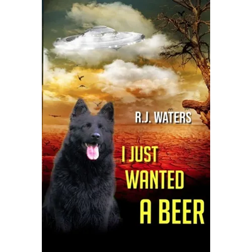 I Just Wanted a Beer