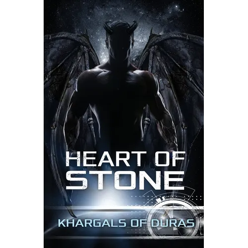 Heart of Stone