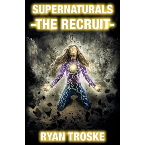 The Recruit