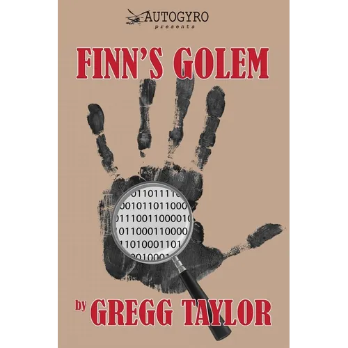 Finn's Golem