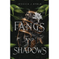 Of Fangs and Shadows