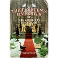 The Thief Queen's Daughter: Book Two of the Lost Journals of Ven Polypheme