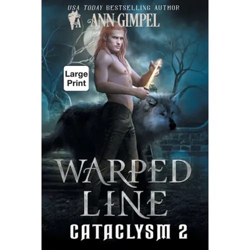 Warped Line: An Urban Fantasy