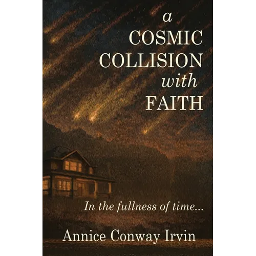 A Cosmic Collision With Faith
