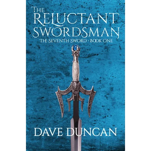 The Reluctant Swordsman