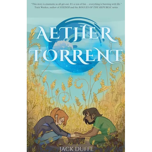 Aether Torrent