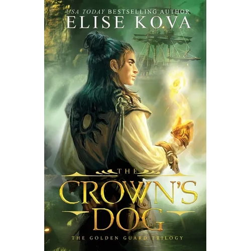 The Crown's Dog