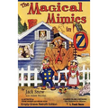 The Magical Mimics in Oz: Empty-Grave Retrofit Edition
