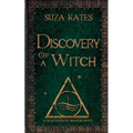 Discovery of a Witch: A Watchtower Maidens Novel