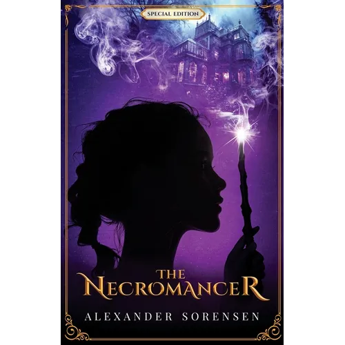 The Necromancer