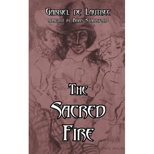 The Sacred Fire