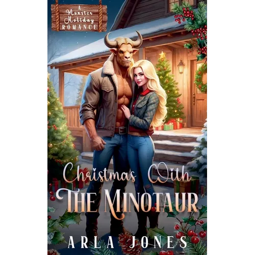 Christmas With the Minotaur