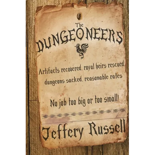 The Dungeoneers