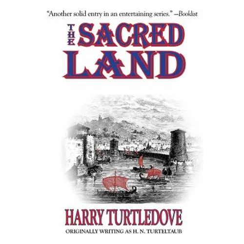 The Sacred Land