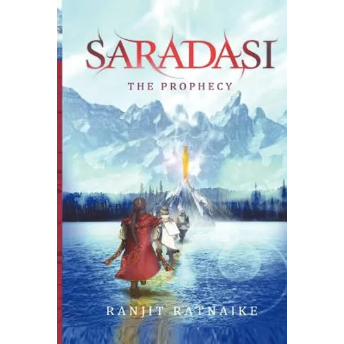 Saradasi The Prophecy