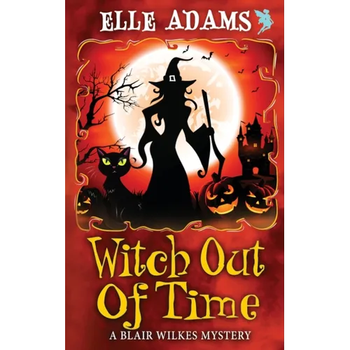 Witch out of Time