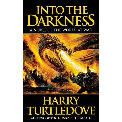 Into the Darkness