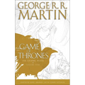 A Game of Thrones: The Graphic Novel: Volume Four