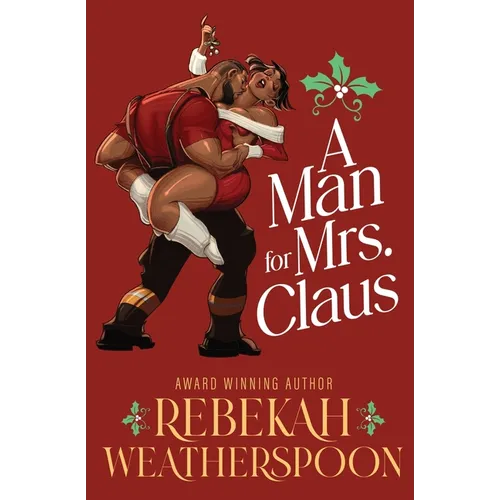 A Man for Mrs. Claus