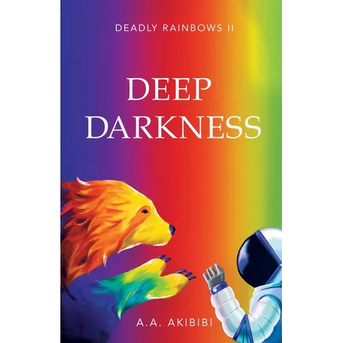 Deep Darkness