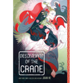 Descendant of the Crane